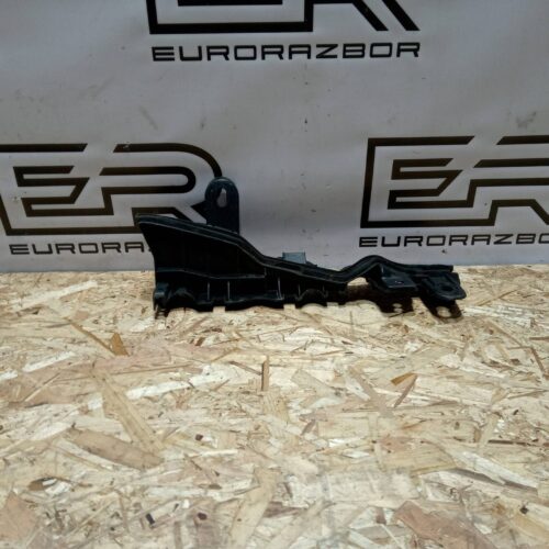 Уплотнитель подкапотного пространства A2138310400