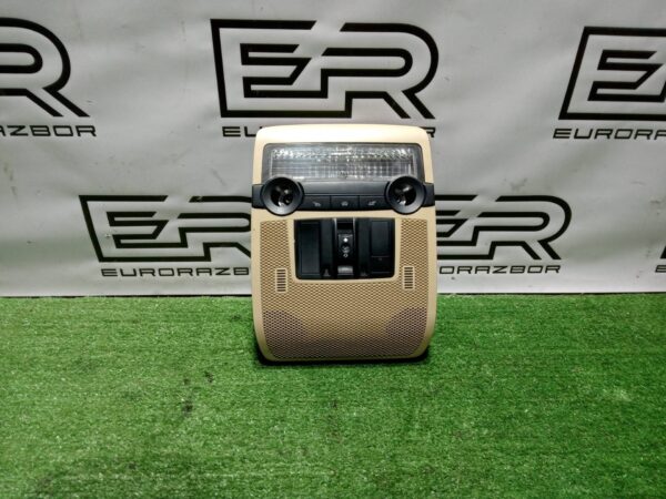 Фонарь салона (плафон) BMW X5 E70 (2006 2010)