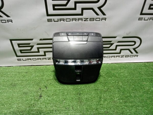 Фонарь салона (плафон) Mercedes Benz E W213