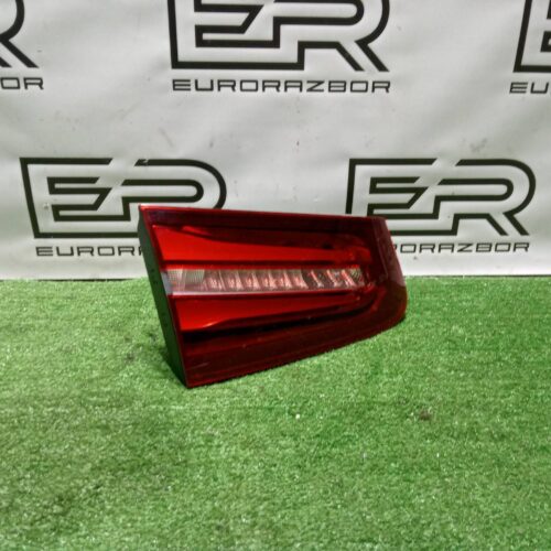 Фонарь крышки багажника левый Mercedes Benz GLC