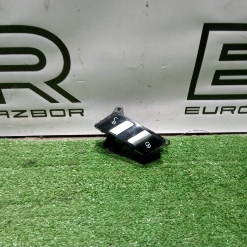 Кнопка блокировки двери левой Mercedes Benz S W221