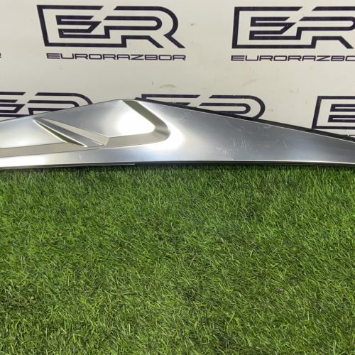 Накладка крыла задняя правая Hyundai Tucson