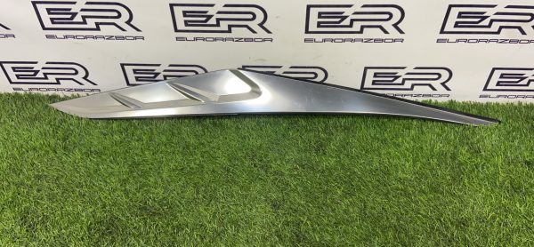 Накладка крыла задняя правая Hyundai Tucson