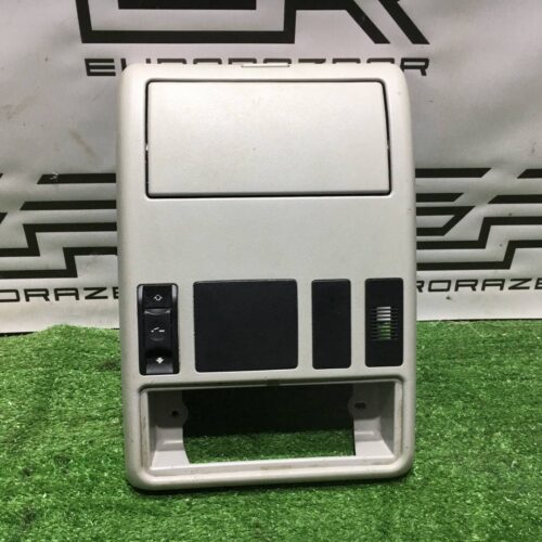 Фонарь салона (плафон) BMW X5 E53 (1999 2003)