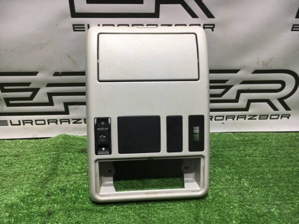 Фонарь салона (плафон) BMW X5 E53 (1999 2003)