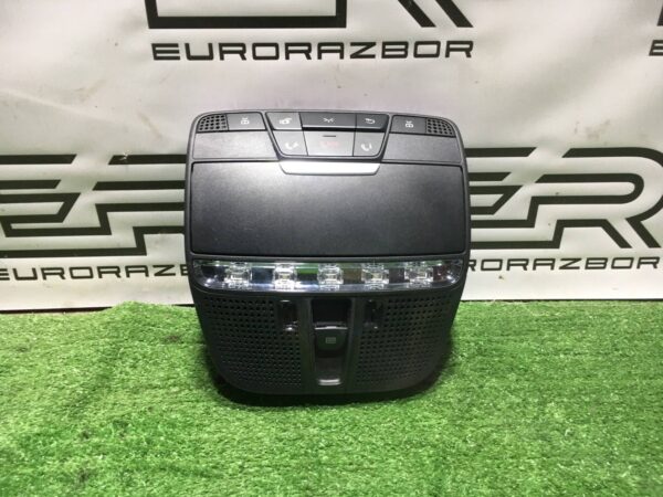 Фонарь салона (плафон) Mercedes Benz C W205