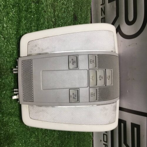 Фонарь салона (плафон) Mercedes Benz E W212 S212