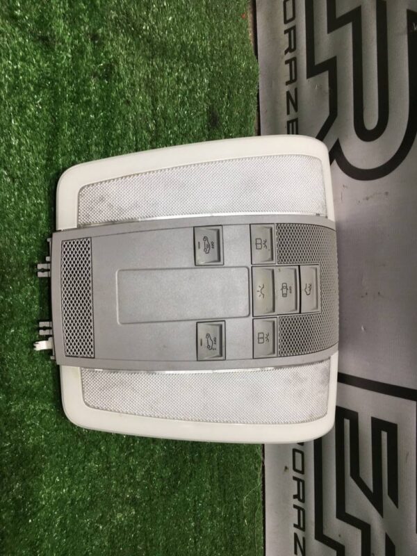 Фонарь салона (плафон) Mercedes Benz E W212 S212