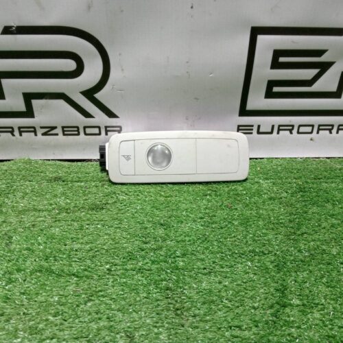 Фонарь салона (плафон) задний Volkswagen Touareg