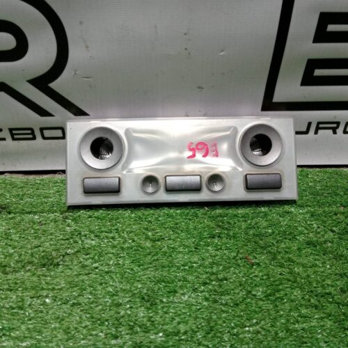 Фонарь салона (плафон) задний BMW 7 E65/E66