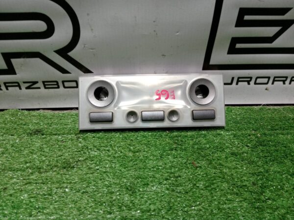 Фонарь салона (плафон) задний BMW 7 E65/E66