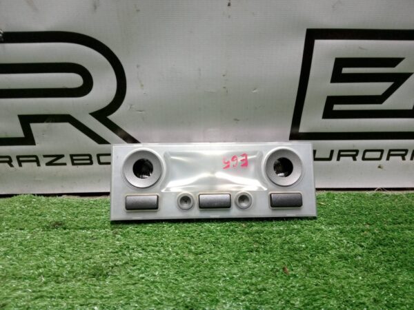 Фонарь салона (плафон) задний BMW 7 E65/E66