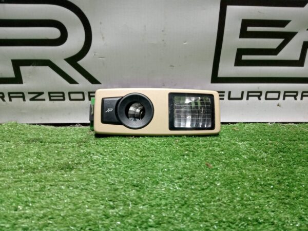 Фонарь салона (плафон) задний правый BMW X5 E70