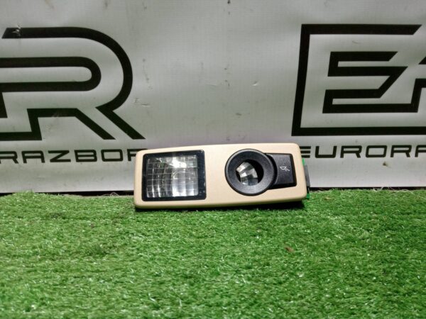 Фонарь салона (плафон) задний левый BMW X5 E70