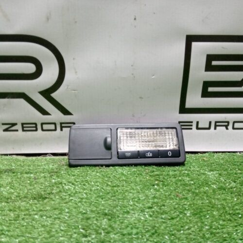 Фонарь салона (плафон) задний Porsche Cayenne