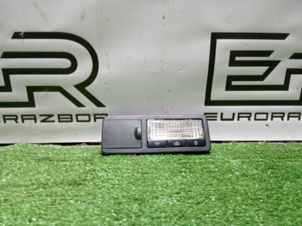 Фонарь салона (плафон) задний Porsche Cayenne