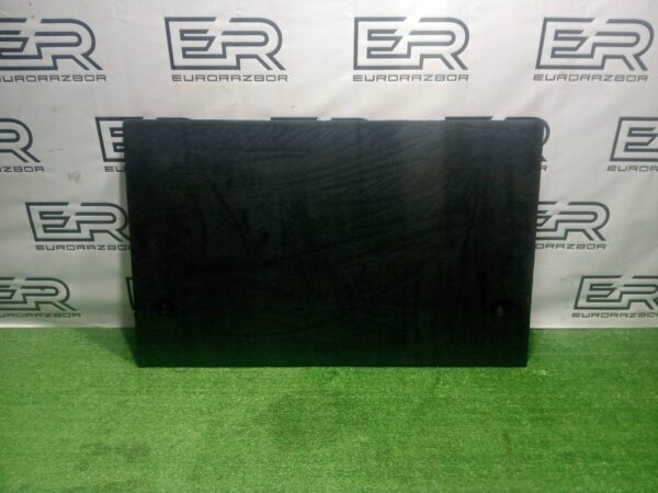 Пол багажника Mercedes Benz E W213 (2016 2021)