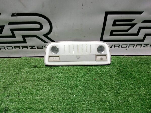 Фонарь салона (плафон) задний Mercedes Benz E W212