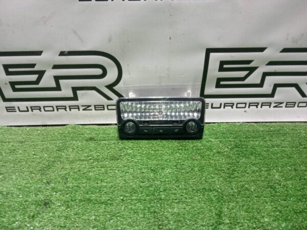 Фонарь салона (плафон) задний BMW 7 F01/F02