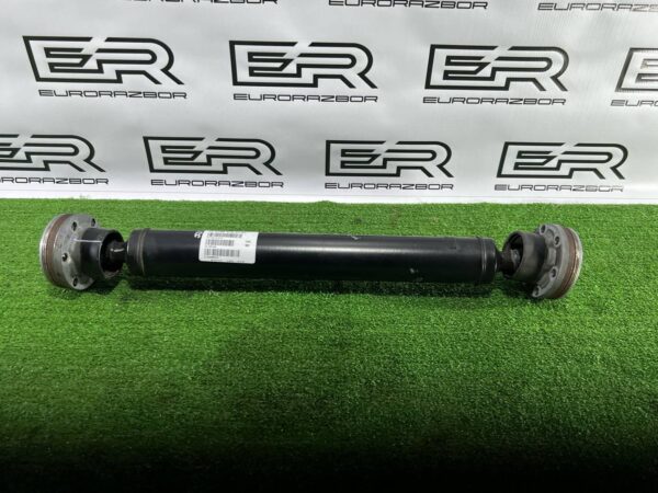 Карданный вал передний Mercedes Benz GLE Coupe