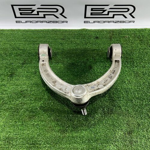 Рычаг передний левый верхний Mercedes Benz C292