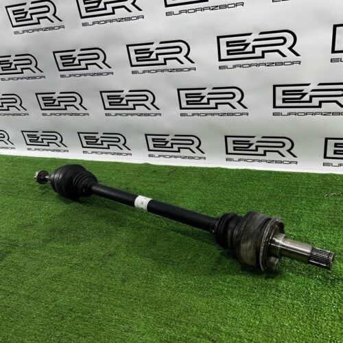 Полуось задняя Mercedes Benz GLE Coupe C292