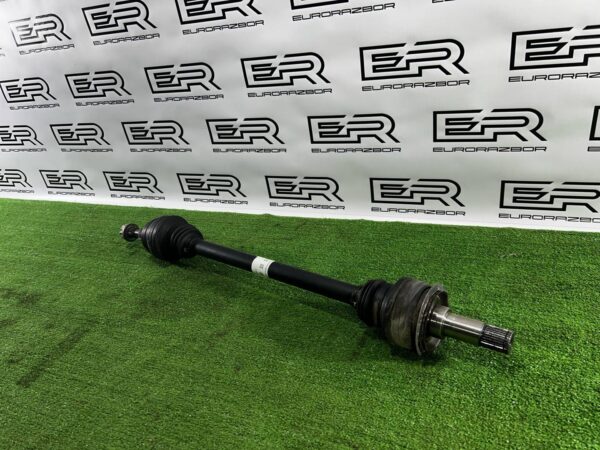 Полуось задняя Mercedes Benz GLE Coupe C292