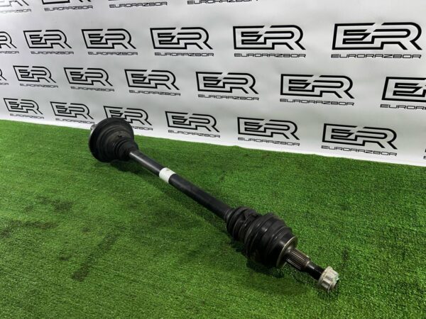 Полуось задняя Mercedes Benz GLE Coupe C292