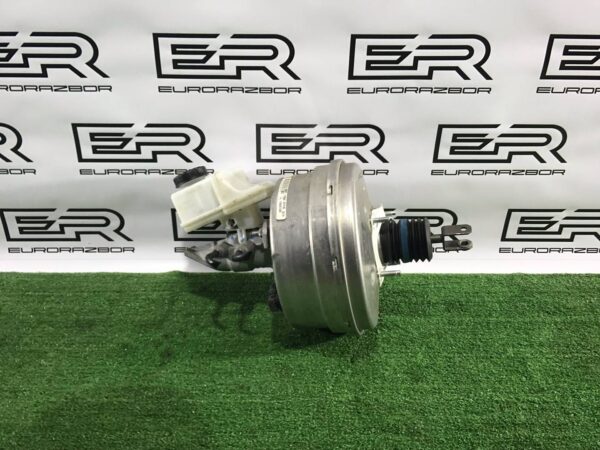 Вакуумный усилитель тормозов Mercedes Benz C292