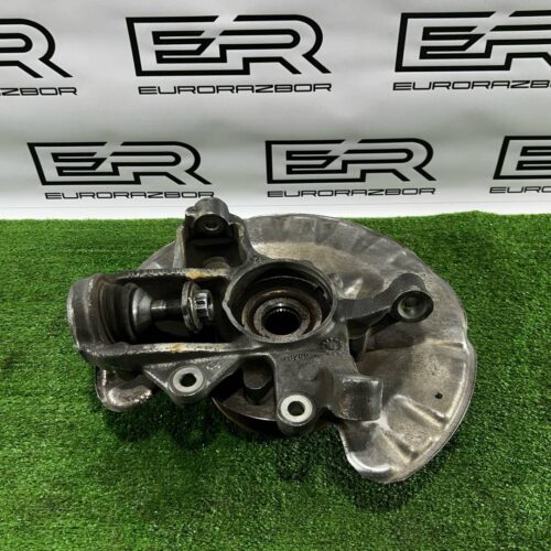 Кулак задний левый Mercedes Benz GLE Coupe C292