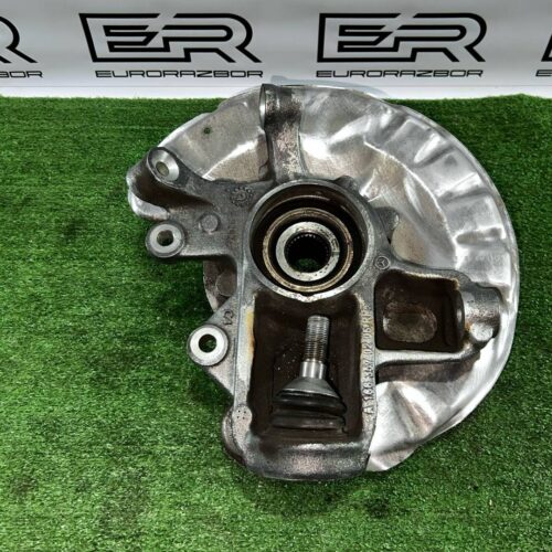 Кулак задний правый Mercedes Benz GLE Coupe C292