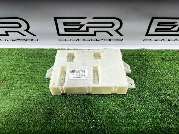 Блок SAM задний Mercedes Benz GLE Coupe C292