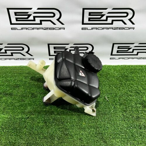 Бачок расширительный Mercedes Benz GLE Coupe C292