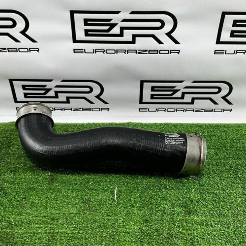 Патрубок интеркулера Mercedes Benz GLE Coupe C292