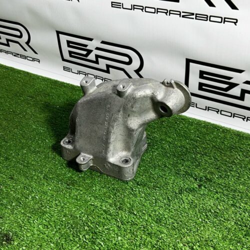 Кронштейн двигателя левый Mercedes Benz GLE Coupe