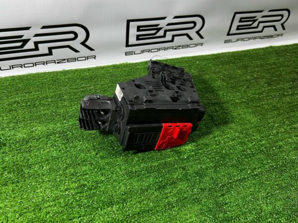 Блок предохранителей Mercedes Benz GLE Coupe C292