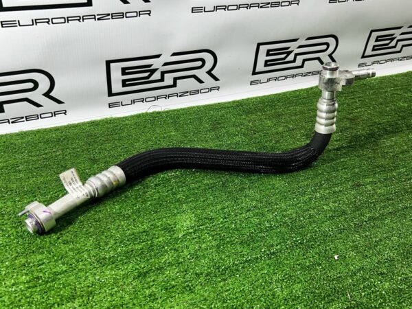 Трубка кондиционера Mercedes Benz GLE Coupe C292