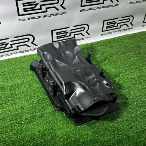 Кронштейн блока управления Mercedes Benz GLE Coupe