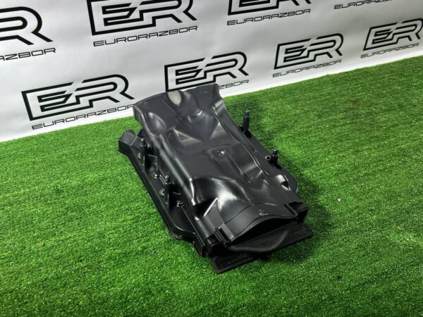 Кронштейн блока управления Mercedes Benz GLE Coupe