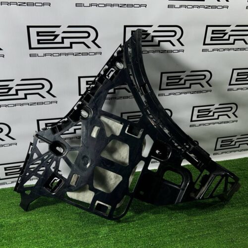 Крепление заднего бампера правое Мерседес ГЛЕ Купэ С292