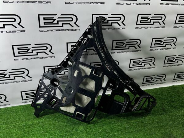 Крепление заднего бампера правое Мерседес ГЛЕ Купэ С292