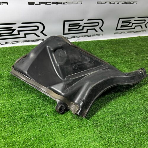 Перегородка моторного отсека Mercedes Benz C292