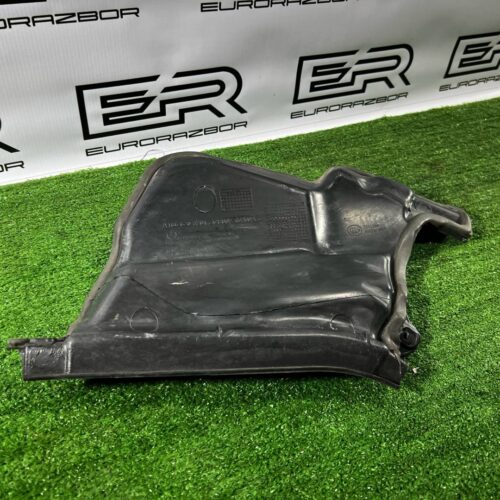 Перегородка моторного отсека Mercedes Benz C292