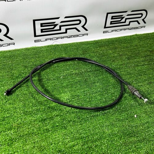 Трос капота Mercedes Benz GLE Coupe C292