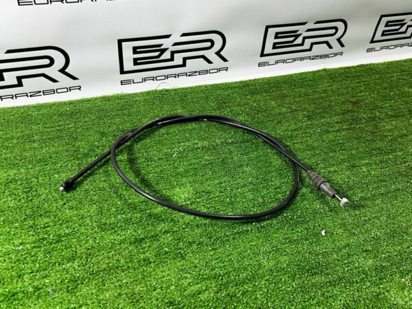 Трос капота Mercedes Benz GLE Coupe C292