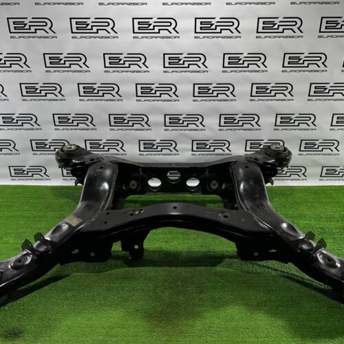 Балка задняя Mercedes Benz GLE Coupe C292