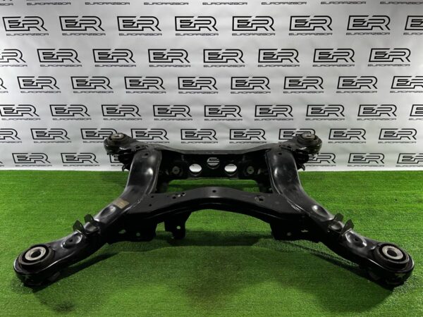 Балка задняя Mercedes Benz GLE Coupe C292