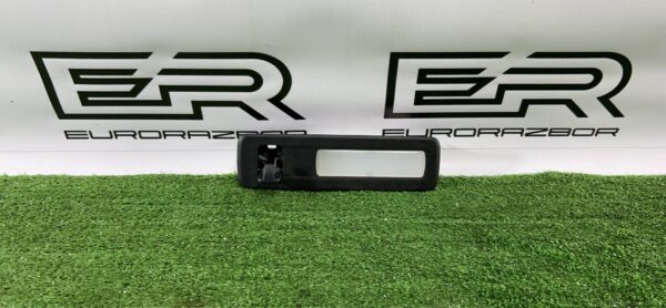 Ручка потолочная Mercedes Benz GLE Coupe C292