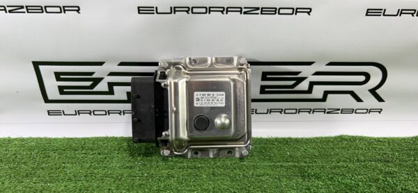 Блок управления системы нейтрализации ОГ