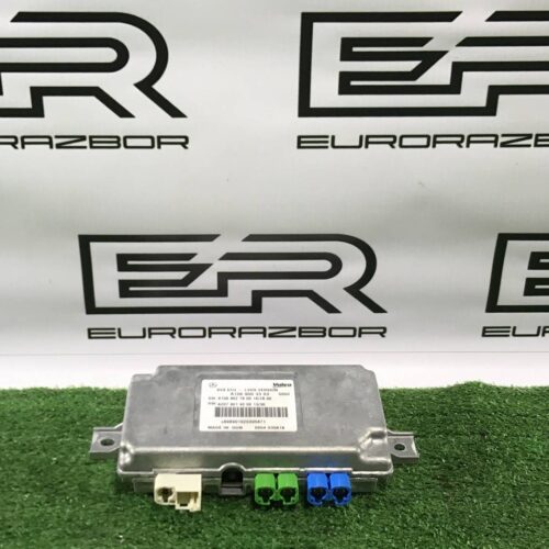 Блок управления камерами кругового обзора